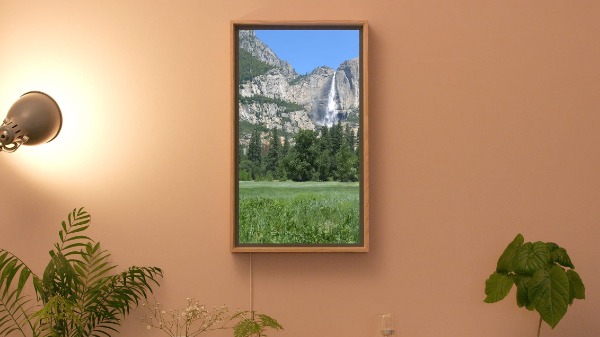 ಅಟ್ಮೋಫ್ ವಿಂಡೋ 2 ಸ್ಮಾರ್ಟ್ ವಾಲ್ 