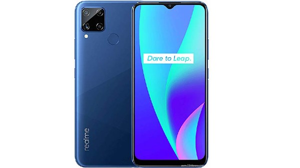 ರಿಯಲ್‌ಮಿ C15