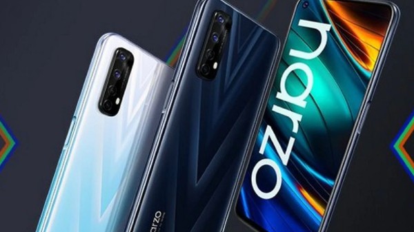 ರಿಯಲ್‌ಮಿ ನಾರ್ಜೊ 20A 