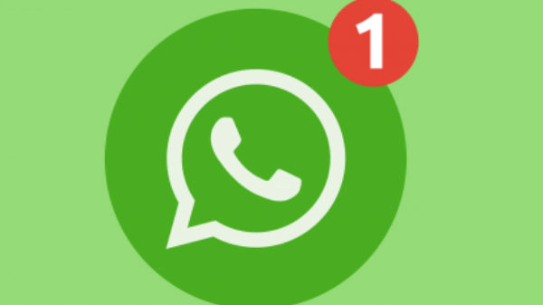 ವಾಟ್ಸಾಪ್ 