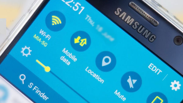 ಡೇಟಾ ಅವಧಿ ಒಮ್ಮೆ ಚೆಕ್ ಮಾಡುವುದು