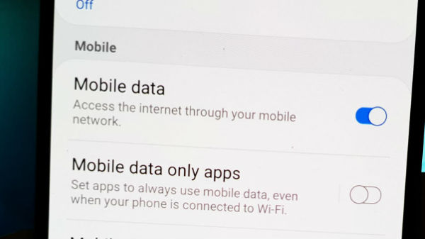 ಸ್ಮಾರ್ಟ್‌ಫೋನ್ ರೀ-ಸ್ಟಾರ್ಟ್‌ ಮಾಡುವುದು