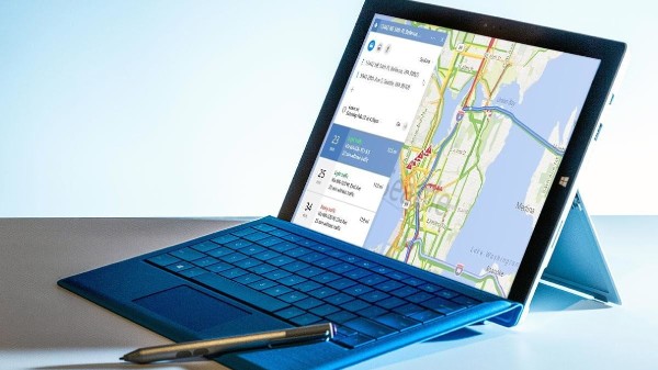 ಗೂಗಲ್ ಮ್ಯಾಪ್