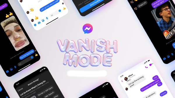 ಮೆಸೆಂಜರ್‌ 