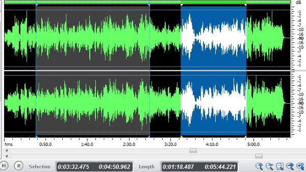 ಮ್ಯೂಸಿಕ್ ಎಡಿಟರ್ ಮ್ಯೂಸಿಕ್ ಎಡಿಟರ್