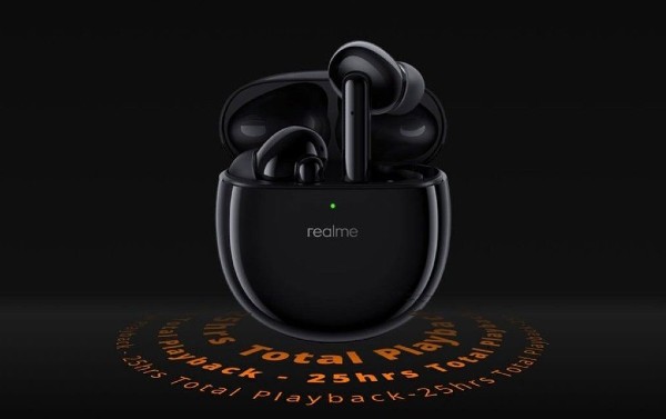 ರಿಯಲ್‌ಮಿ ಬಡ್ಸ್ ಏರ್ ಪ್ರೊ