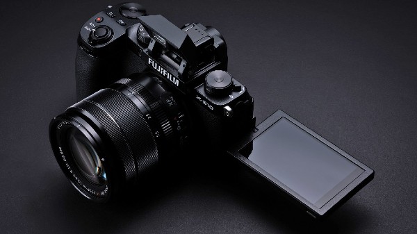 ಕ್ಯಾಮೆರಾ 