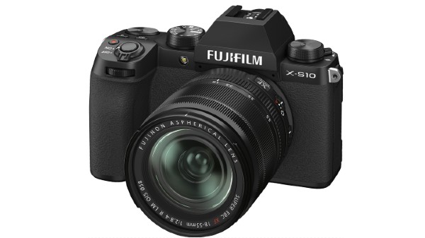 ಫ್ಯೂಜಿಫಿಲ್ಮ್ 