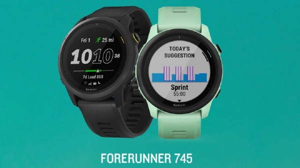 ಗಾರ್ಮಿನ್ 