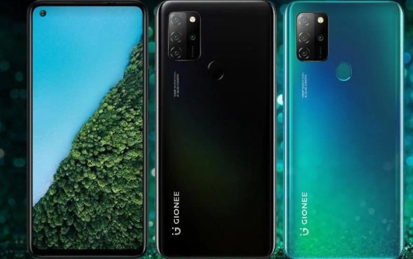 ಕ್ವಾಡ್‌ ರಿಯರ್‌ ಕ್ಯಾಮೆರಾ