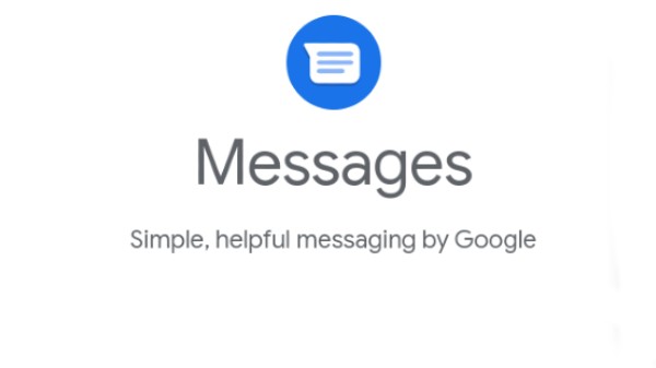 Google ಮೆಸೇಜಸ್ Google ಮೆಸೇಜಸ್