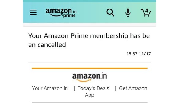 ಅಮೆಜಾನ್ ಪ್ರೈಮ್