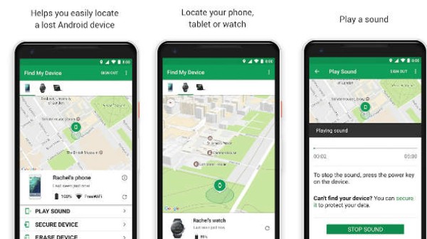 ಸ್ಮಾರ್ಟ್‌ಫೋನ್‌ ಮೂಲಕ ಕಳೆದು ಹೋದ ಫೋನ್‌ ರಿಕವರಿ ಮಾಡುವುದು ಹೇಗೆ?