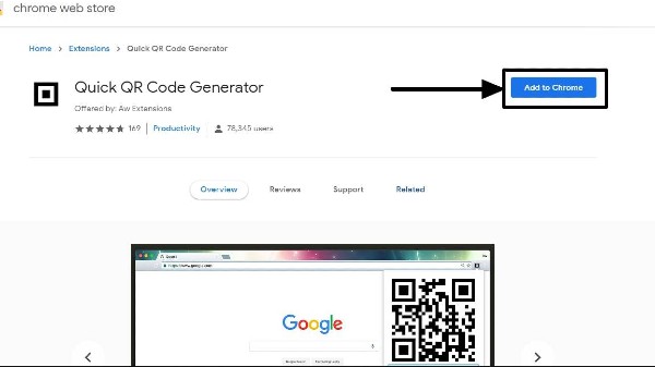 ಗೂಗಲ್‌ ಕ್ರೋಮ್‌