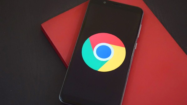 Android ನಲ್ಲಿ ಗೂಗಲ್‌ Chrome ನಲ್ಲಿ URL QR ಕೋಡ್ ಶೇರ್‌ ಮಾಡುವುದು ಹೇಗೆ?