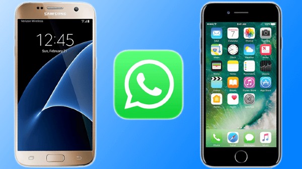 ವಾಟ್ಸಾಪ್ 