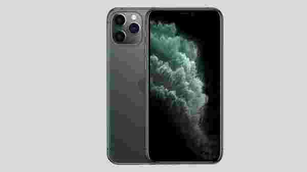 ಐಫೋನ್ 11 ಪ್ರೊ 