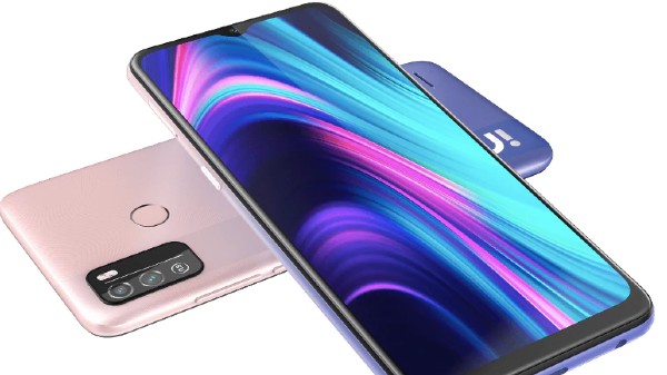 ಮೈಕ್ರೋಮ್ಯಾಕ್ಸ್‌ 