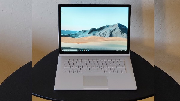 ಸರ್ಫೇಸ್ ಗೋ 2