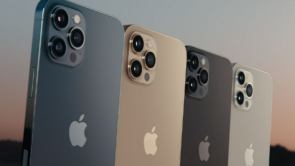 ಐಫೋನ್ 12 ಮಿನಿ