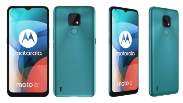 ಮೊಟೊರೊಲಾ 