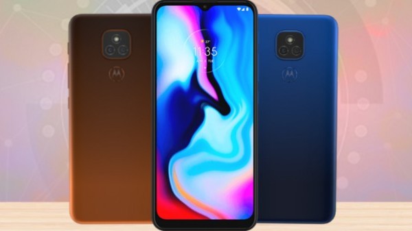 ಮೊಟೊರೊಲಾ 