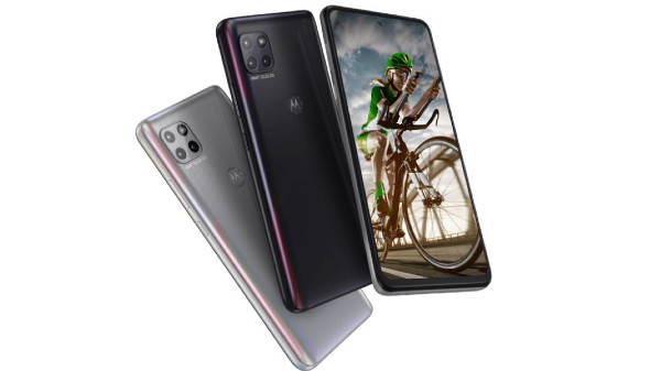 ಮೊಟೊರೊಲಾ 