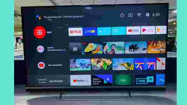 ನೋಕಿಯಾ 32TAHDN 32 ಇಂಚಿನ ಸ್ಮಾರ್ಟ್‌ಟಿವಿ