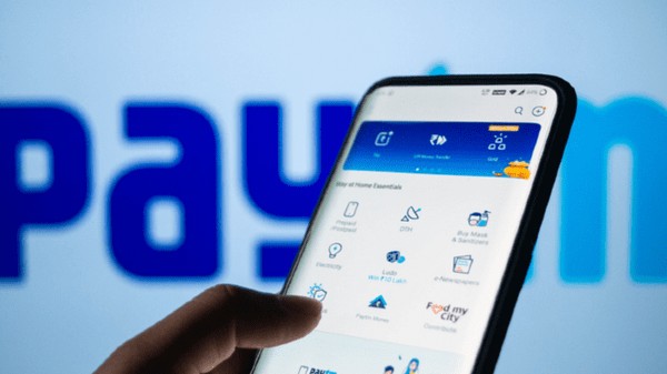 Paytm 