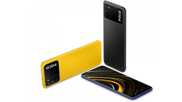 ಪೊಕೊ M3 ಪೊಕೊ M3