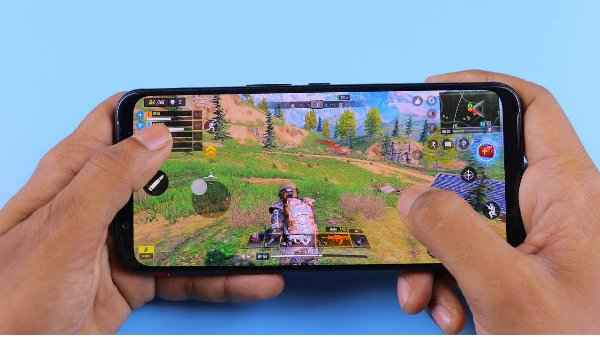 ಭಾರತಕ್ಕೆ ಮತ್ತೆ ಎಂಟ್ರಿ ಕೊಡಲು ಸಜ್ಜಾದ PUBG ಗೇಮ್; ಆರಂಭದಲ್ಲೇ ಭಾರಿ ಅಚ್ಚರಿ! ಭಾರತಕ್ಕೆ ಮತ್ತೆ ಎಂಟ್ರಿ ಕೊಡಲು ಸಜ್ಜಾದ PUBG ಗೇಮ್; ಆರಂಭದಲ್ಲೇ ಭಾರಿ ಅಚ್ಚರಿ!