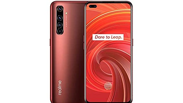 ರಿಯಲ್ಮಿ X50 ಪ್ರೊ ರಿಯಲ್ಮಿ X50 ಪ್ರೊ