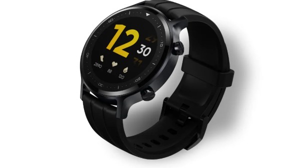 ರಿಯಲ್‌ಮಿ ವಾಚ್