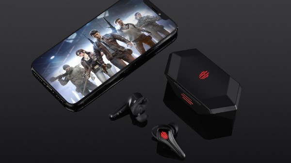 ರೆಡ್ ಮ್ಯಾಜಿಕ್ ರೆಡ್ ಮ್ಯಾಜಿಕ್