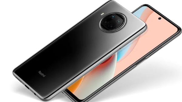 ರೆಡ್ಮಿ ನೋಟ್ 9 4G