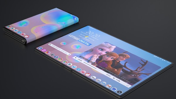 ಸ್ಯಾಮ್‌ಸಂಗ್ 