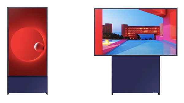 ಸ್ಮಾರ್ಟ್ಟಿವಿ ಸ್ಮಾರ್ಟ್ಟಿವಿ