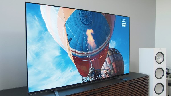 ಸ್ಮಾರ್ಟ್‌ಟಿವಿ 