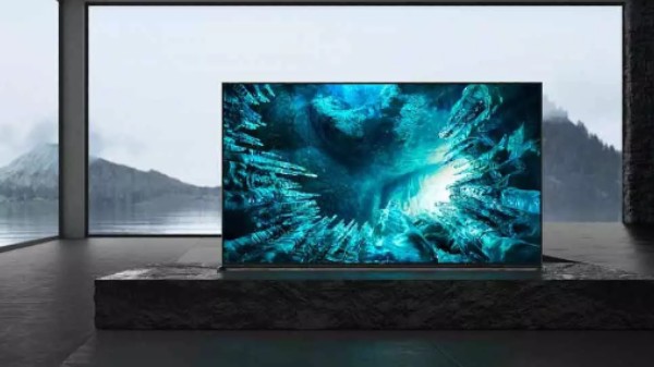 ಸೋನಿ A8H ಸ್ಮಾರ್ಟ್‌ಟಿವಿ 