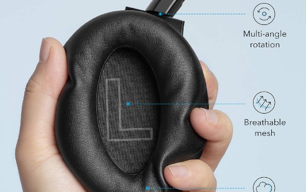 ಹೆಡ್‌ಫೋನ್‌