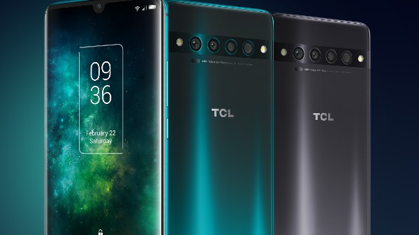 ಟಿಸಿಎಲ್ ಟಿಸಿಎಲ್