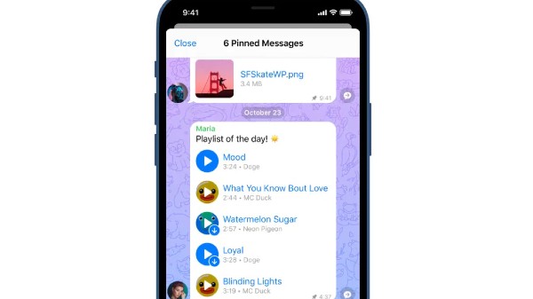 ಟೆಲಿಗ್ರಾಮ್ 