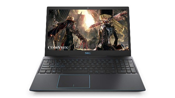 ಡೆಲ್ G3 3500