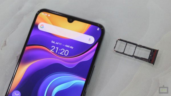 ಡಿಸ್‌ಪ್ಲೇ ಹೇಗಿದೆ