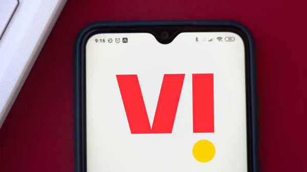 ವೊಡಾಫೋನ್ ಐಡಿಯಾ