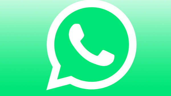 ವಾಟ್ಸಾಪ್‌