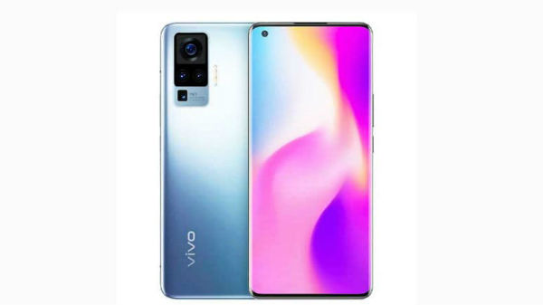 X60 ಪ್ರೊ X60 ಪ್ರೊ