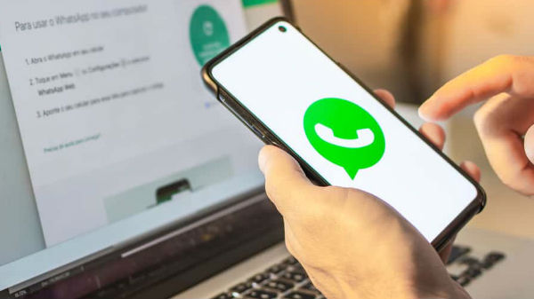 ವಾಟ್ಸಾಪ್ ಪೇಮೆಂಟ್- WhatsApp Payments