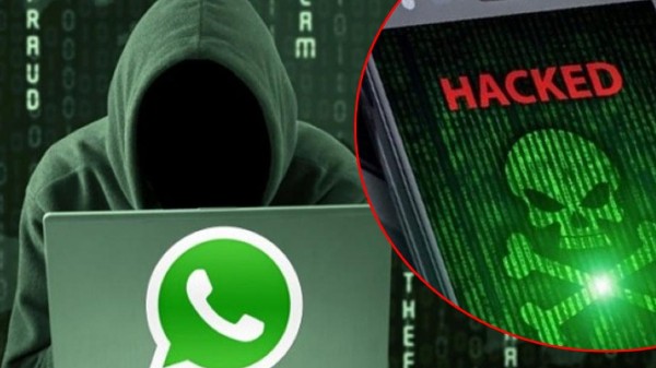 ಹ್ಯಾಕರ್‌ಗಳು 