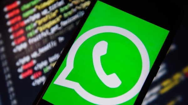 ವಾಟ್ಸಾಪ್‌ 